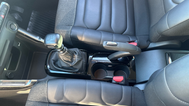 Citroen C3 Aircross 1.2 PureTech 110 Shine Plus 5dr Petrol Hatchback